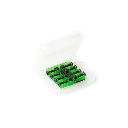 Loaded Countersunk Hardware - 1″