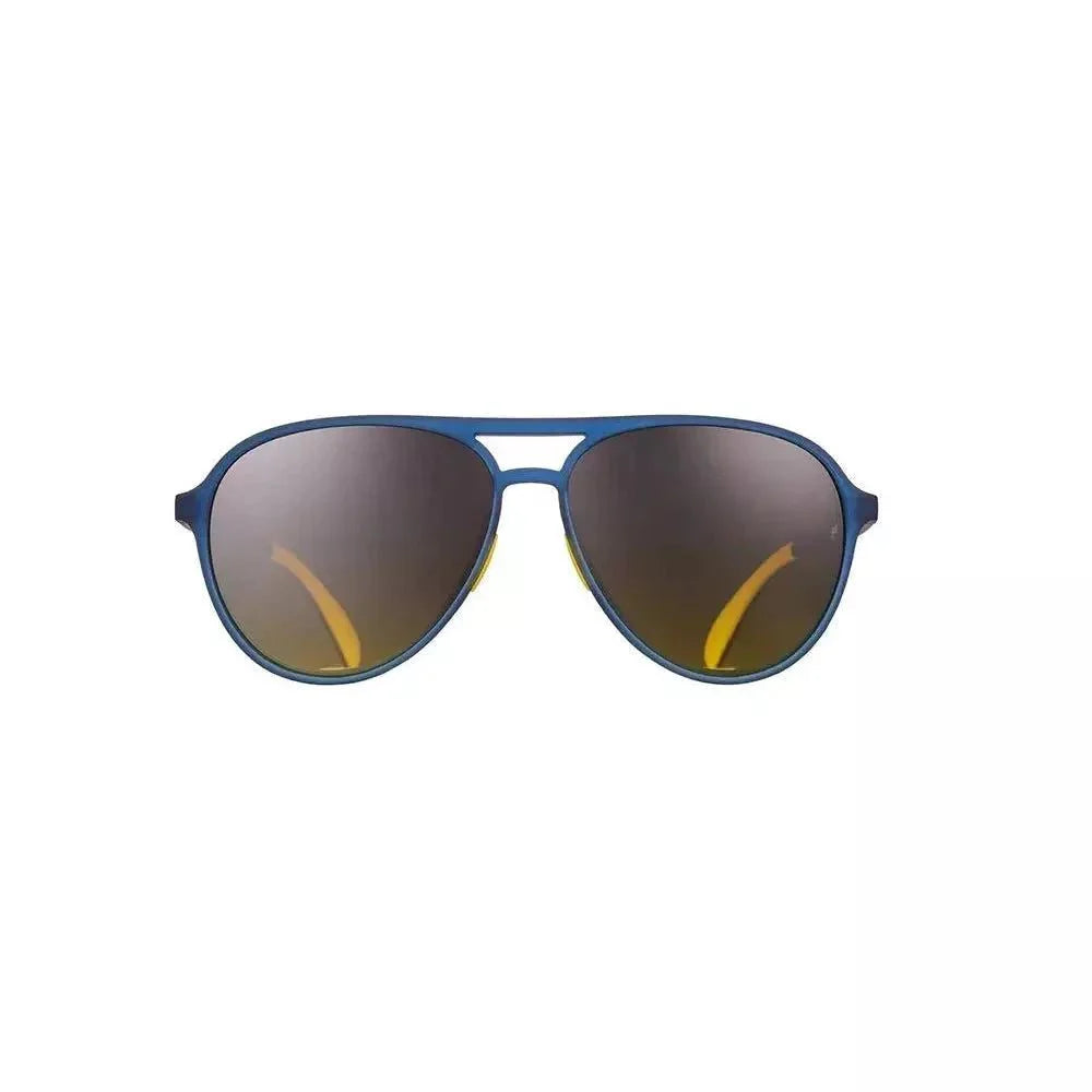 "Frequent Skymall Shoppers" MACH G Polarized Sunglasses - X747X