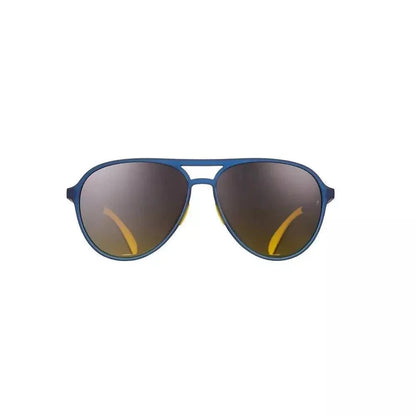 "Frequent Skymall Shoppers" MACH G Polarized Sunglasses - X747X