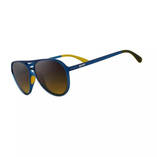 "Frequent Skymall Shoppers" MACH G Polarized Sunglasses - X747X