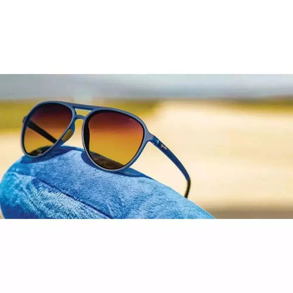 "Frequent Skymall Shoppers" MACH G Polarized Sunglasses - X747X
