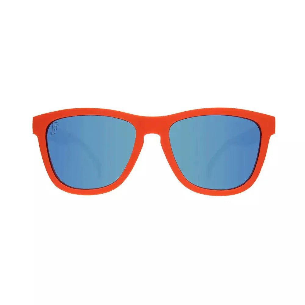"Gators Chomp Goggles” Limited Florida Collegiate OG Polarized Sunglasses - X747X