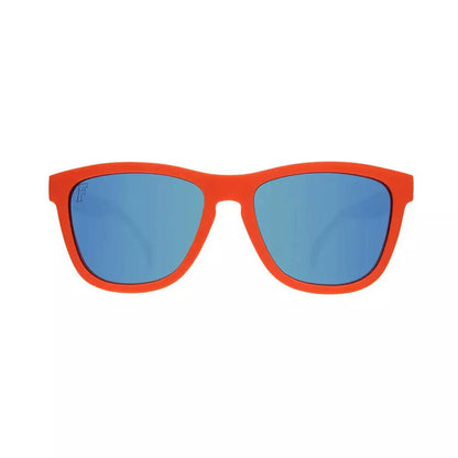 "Gators Chomp Goggles” Limited Florida Collegiate OG Polarized Sunglasses - X747X