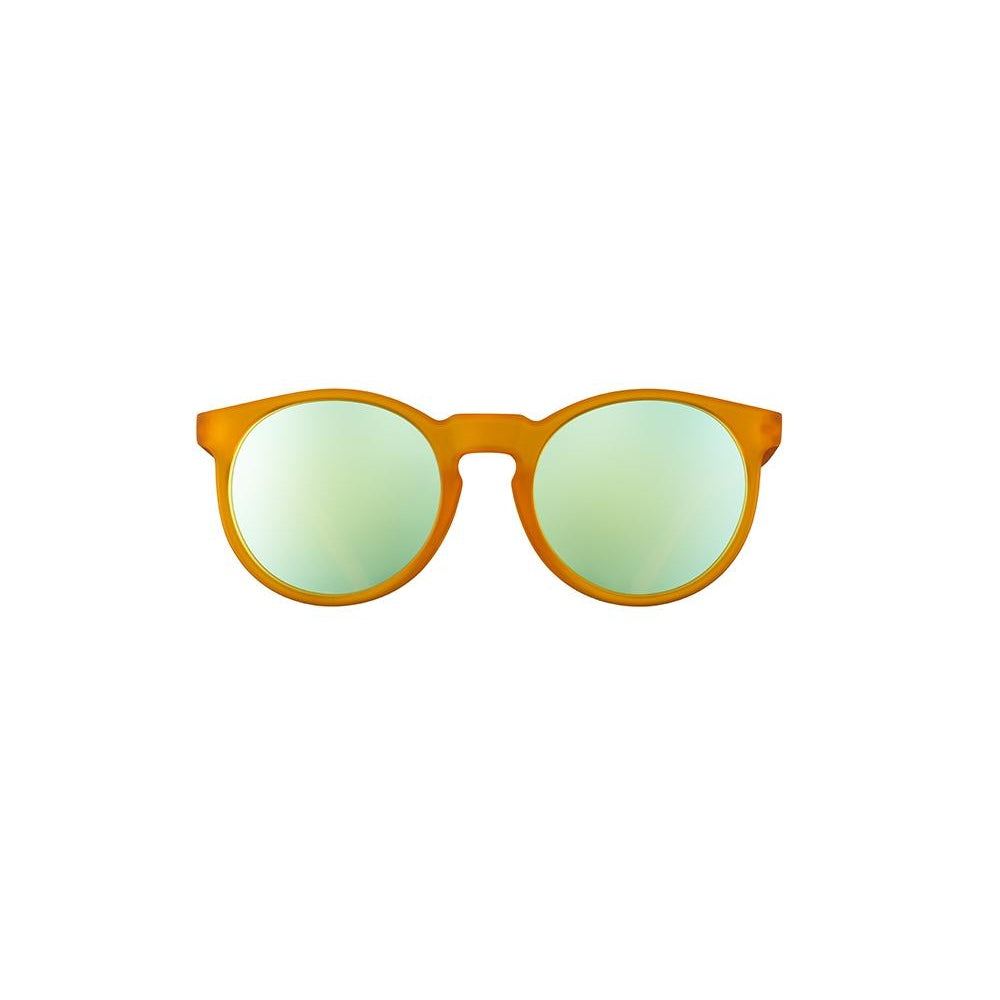 "Freshly Baked Man Buns” Circle G Polarized Sunglasses - X747X