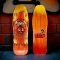 Jeff Phillips DevilMan DOUBLE-FADE Limited Edition, HAND-PAINTED BBC Deck (1 of 14) - X747X