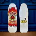 Jeff Phillips DevilMan Limited Edition, HAND PAINTED BBC Deck (1 of 20) - X747X