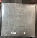 ALICE IN CHAINS - BLACK GIVES WAY TO BLUE 2x Vinyl LP Record