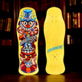 Master Manipulator 10"x30.25" Limited Edition, HAND-PAINTED Deck (1 of 12) - X747X