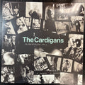 CARDIGANS, THE – THE REST OF THE BEST: VOL 2 VINYL LP