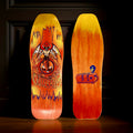 Jeff Phillips DevilMan DOUBLE-FADE Limited Edition, HAND-PAINTED BBC Deck (1 of 14) - X747X