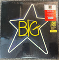 BIG STAR – #1 Record Vinyl LP Record - X747X