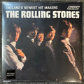 The Rolling Stones – England's Newest Hit Makers 180gram Vinyl LP Record