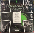 ALICE COOPER - Live From The Astroturf (Color Vinyl) LP Record + DVD