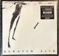 Scratch Acid ‎– S/T EP Berserker [Remastered 180G] Vinyl LP Record - X747X