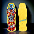 Master Manipulator 10"x30.25" Limited Edition, HAND-PAINTED Deck (1 of 12) - X747X