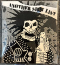 Various Artists - Another Sh*t List CD