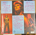 BOWIE, DAVID – Pinups [180G] Vinyl LP Record