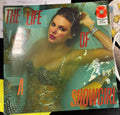 Taylor Swift – The Life Of A Showgirl Vinyl LP Record