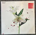 CULT, THE – HIDDEN CITY (RED/WHITE VINYL) 2x Vinyl LP Record