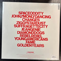 BOWIE, DAVID – CHANGESONEBOWIE [180G] Vinyl LP Record