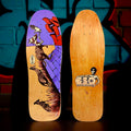 Jeff Phillips Kangaroo Limited Edition BBC Deck, HAND-PAINTED 10"x31" (1 of 10) - X747X