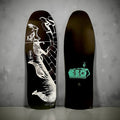 Jeff Phillips Kangaroo Limited Edition BBC Deck, HAND-PAINTED 10"x31" (1 of 5) - X747X