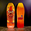 Jeff Phillips DevilMan DOUBLE-FADE Limited Edition, HAND-PAINTED BBC Deck (1 of 14) - X747X