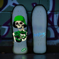 Guardian Viper Limited Edition Deck 10.5”x31” HAND-PAINTED - X747X