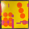 BUZZCOCKS - A Different Kind Of Tension Vinyl LP Record