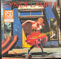 Cyndi Lauper - She's So Unusual Vinyl LP
