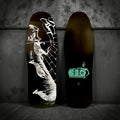 Jeff Phillips Kangaroo Limited Edition BBC Deck, HAND-PAINTED 10"x31" (1 of 5) - X747X