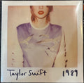 Taylor Swift – 1989 2x Vinyl LP Record