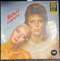 BOWIE, DAVID – Pinups [180G] Vinyl LP Record