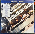 The Beatles – 1967-1970 Blue Color 3xLP Vinyl LP Record