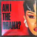 CARDI B - AM I THE DRAMA? (INDIE) 2x Vinyl LP Record