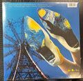 Cyndi Lauper - She's So Unusual Vinyl LP