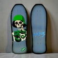 Guardian Viper Limited Edition Deck 10.5”x31” HAND-PAINTED - X747X