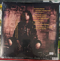 ALICE COOPER - Brutal Planet [180G] (Color Vinyl) LP Record + DL Code