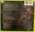 Various – The Many Faces Of Black Sabbath (A Journey Through The Inner World Of Black Sabbath) CD