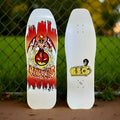 Jeff Phillips DevilMan Limited Edition, HAND PAINTED BBC Deck (1 of 20) - X747X