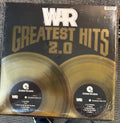 WAR - Greatest Hits 2.0 2x Vinyl LP Record