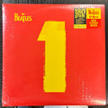 Beatles, The - 1 [180G] 2x Vinyl LP Record - X747X