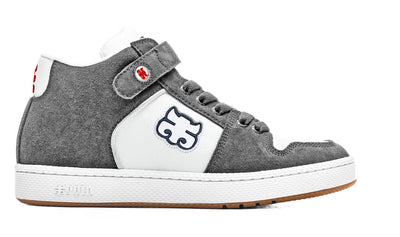 IPATH GRASSHOPPER - CEMENT / WHITE SHOES - X747X