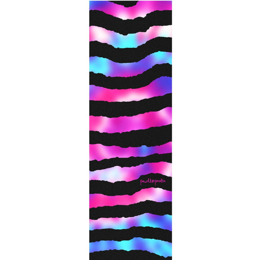 Powell Peralta Tie-Dye Rip Griptape - 10.5″x33″