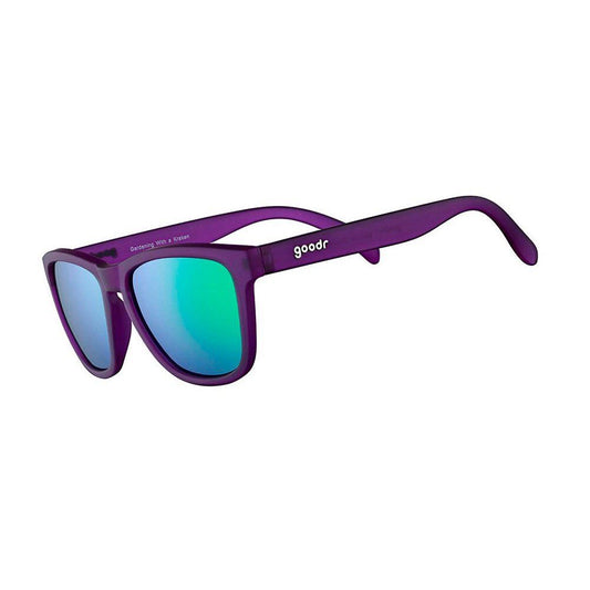"Gardening With A Kraken” OG Polarized Sunglasses - X747X
