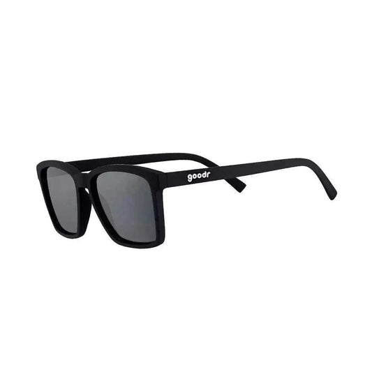 "Get On My Level” LFG Polarized Skinny Sunglasses - X747X