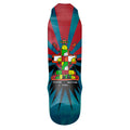 Hosoi Mark Gonzales Gonz 93 9" Skateboard Deck - X747X