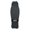 Hosoi Hammerhead Double Kick Black 10.25" Complete Skateboard - X747X