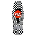 Hosoi Skateboards O.G. Hammerhead Checkerboard Deck 10.5" Skateboard Deck - X747X