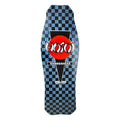 Hosoi Skateboards O.G. Hammerhead Checkerboard Deck 10.5" Skateboard Deck - X747X